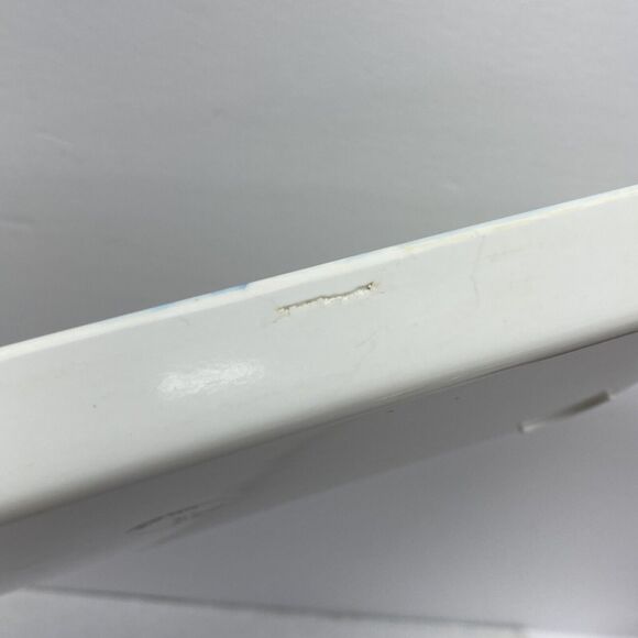 Mebel Melamine Trays Garden Cottage Flowers 1 Medium 2 Small Made In Italy READ - Picture 8 of 10